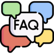 Frequently Asked Questions