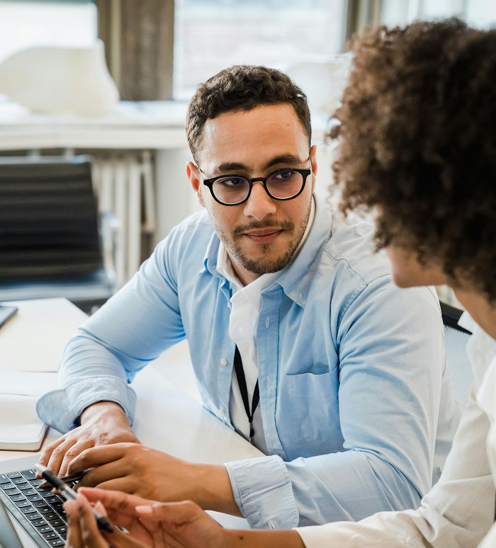 NAILING JOB INTERVIEWS: THE ART OF BODY LANGUAGE